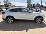2016 BMW X4 xDrive28i AWD 4dr Sports Activity Coupe