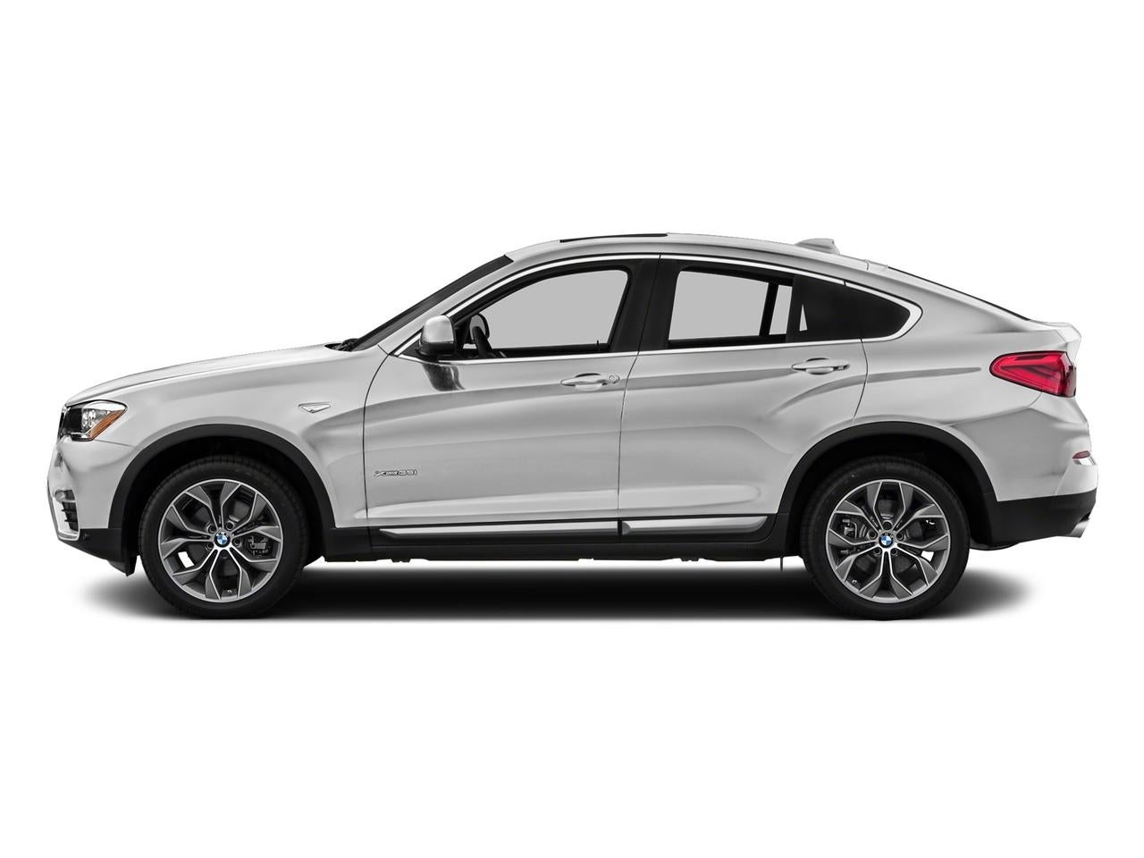 2016 BMW X4 xDrive28i AWD 4dr Sports Activity Coupe
