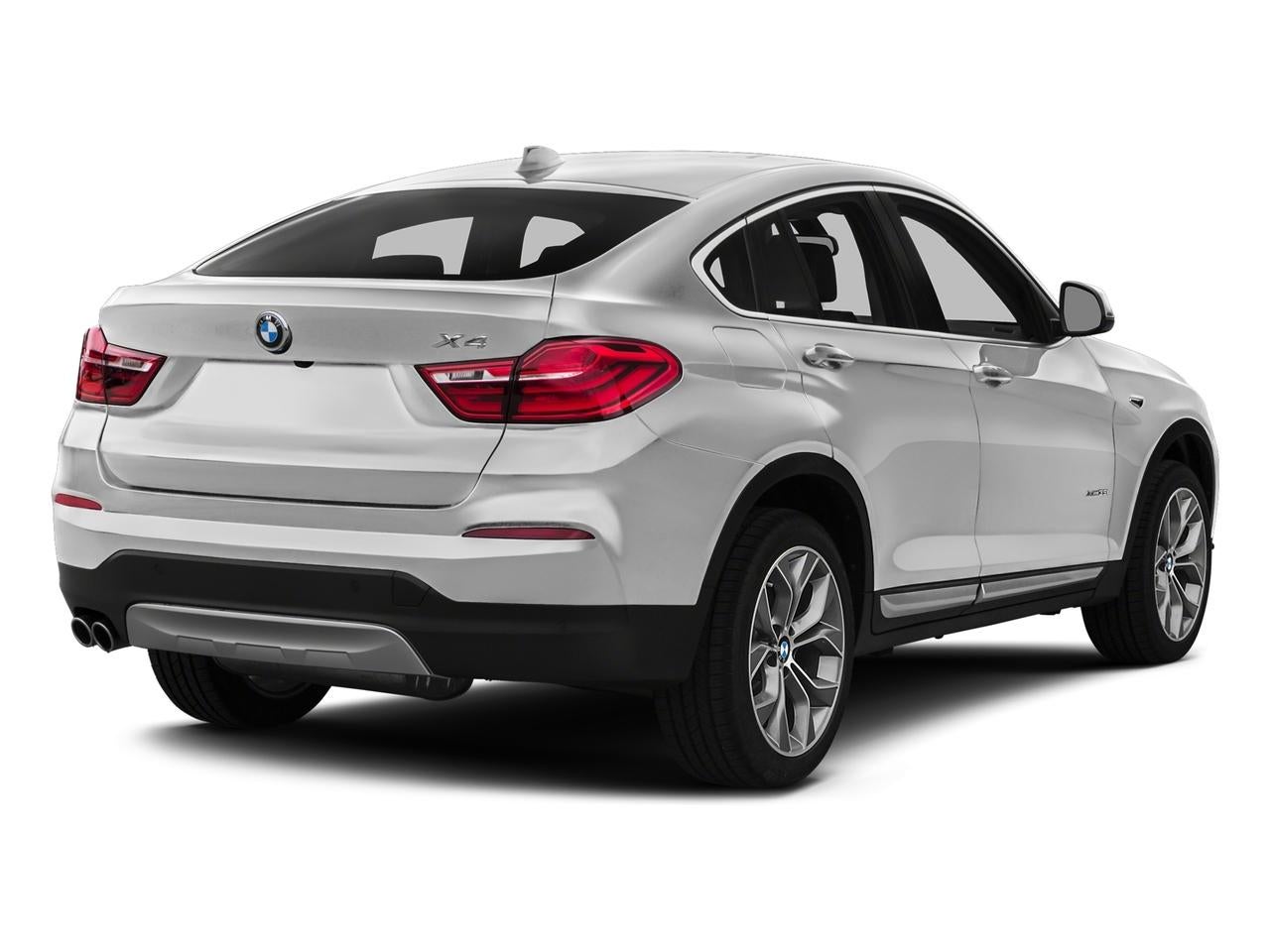 2016 BMW X4 xDrive28i AWD 4dr Sports Activity Coupe