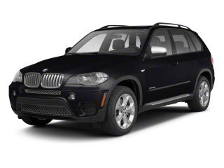 2012 BMW X5 35d AWD 4dr SUV