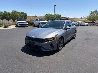 2022 Kia K5 EX