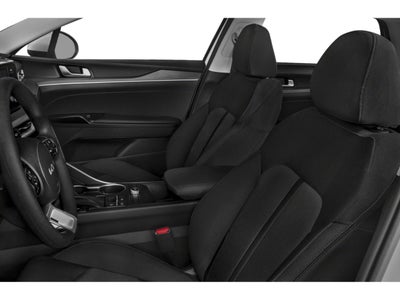 2022 Kia K5 EX