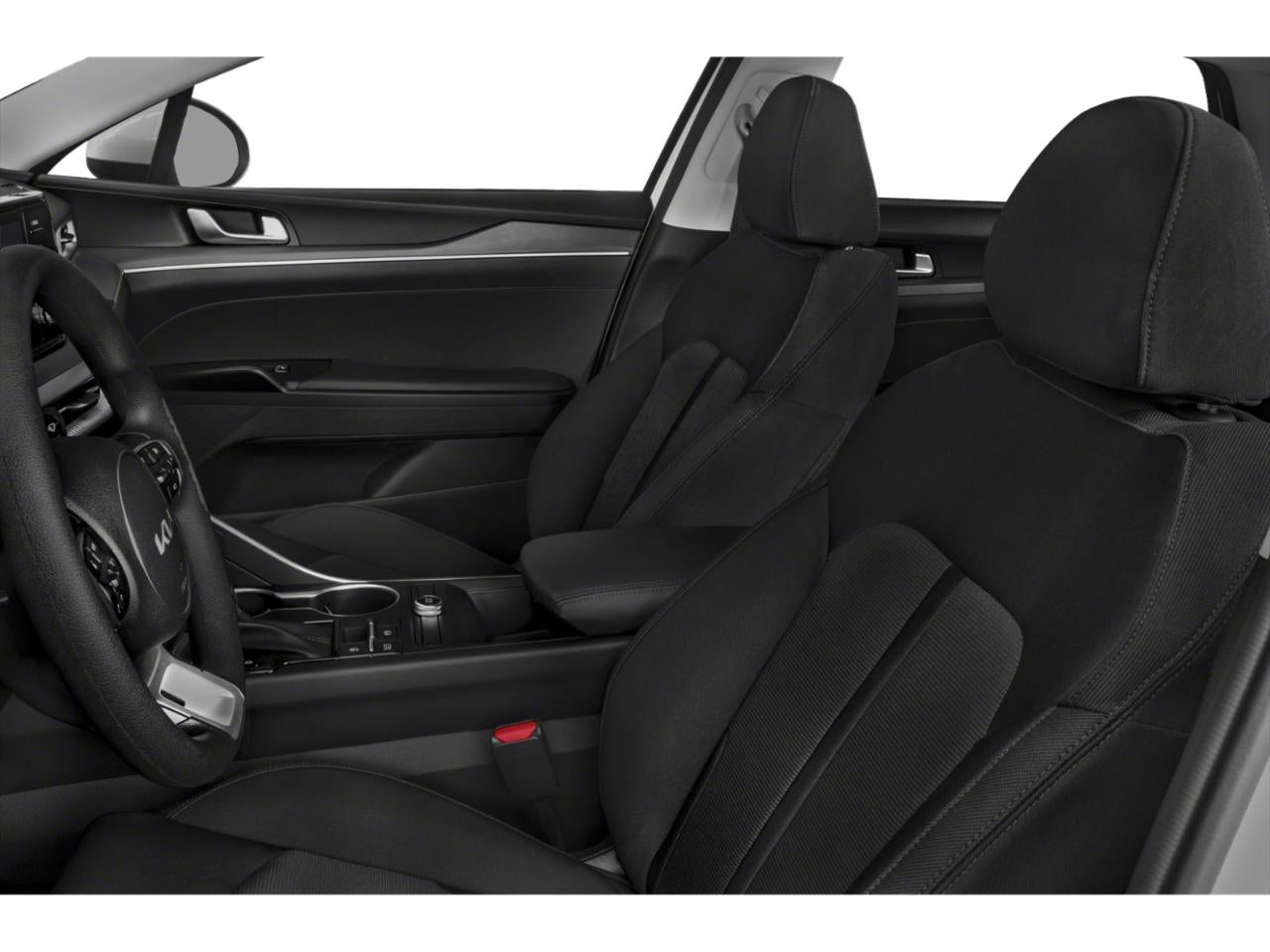 2022 Kia K5 EX