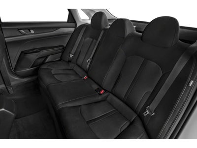 2022 Kia K5 EX