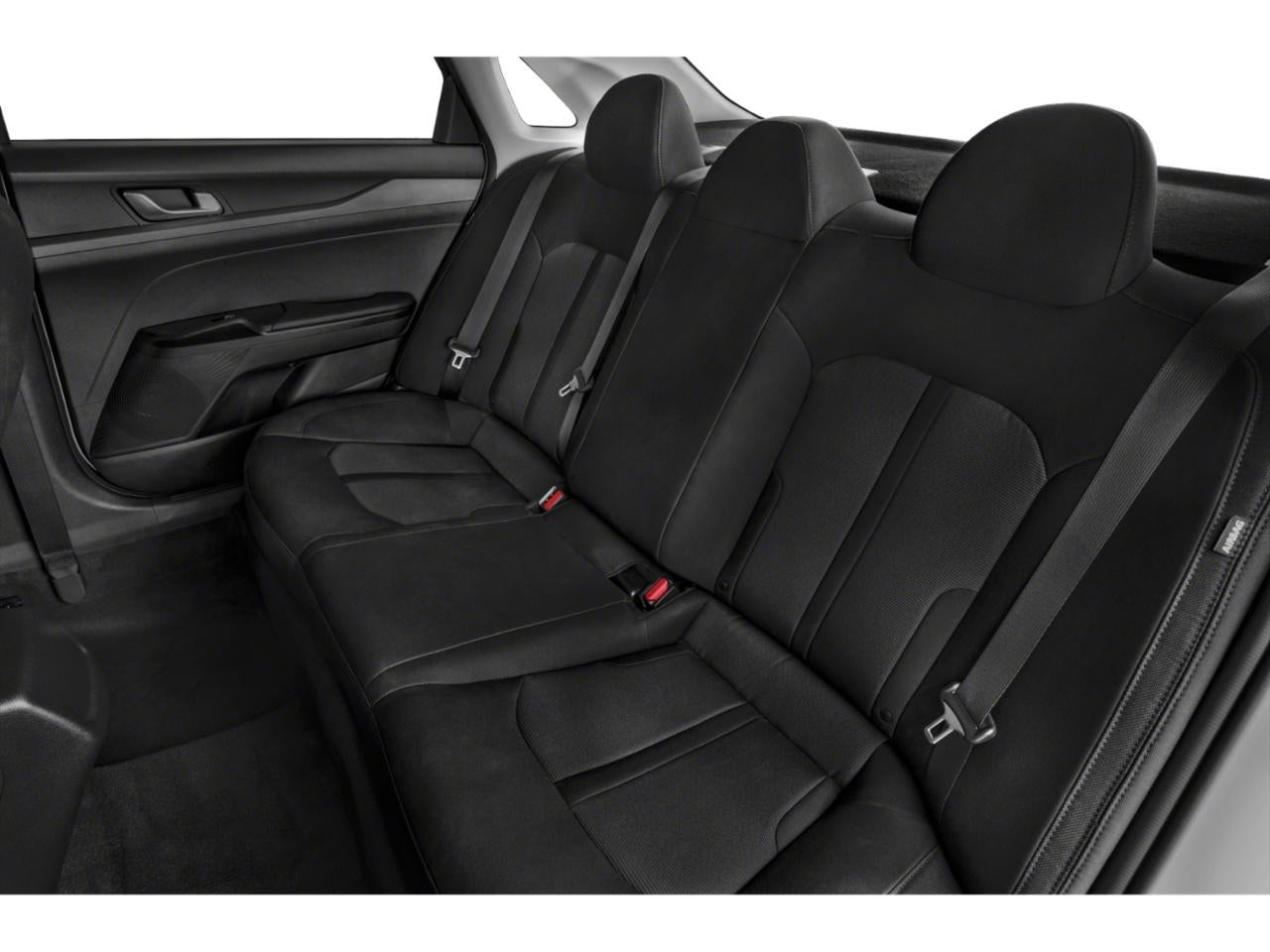 2022 Kia K5 EX