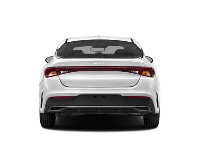 2022 Kia K5 EX