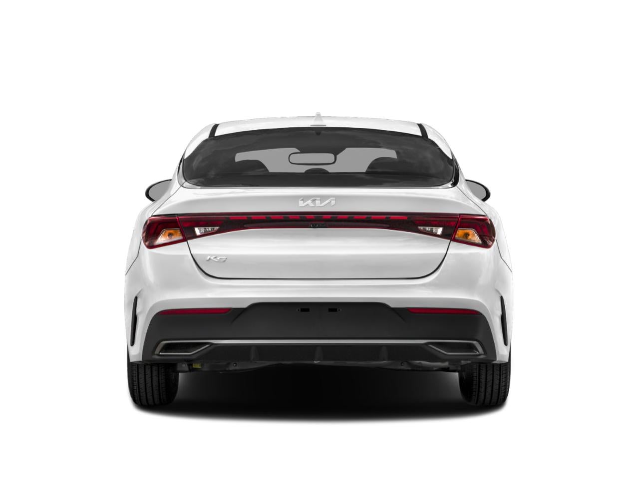 2022 Kia K5 EX
