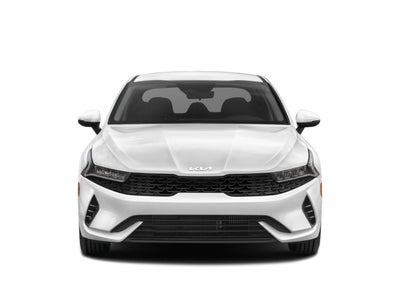 2022 Kia K5 EX