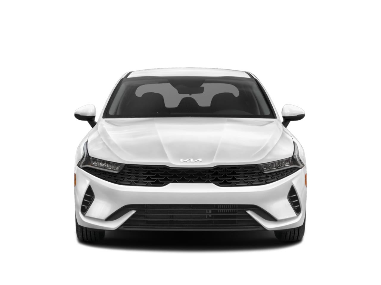 2022 Kia K5 EX