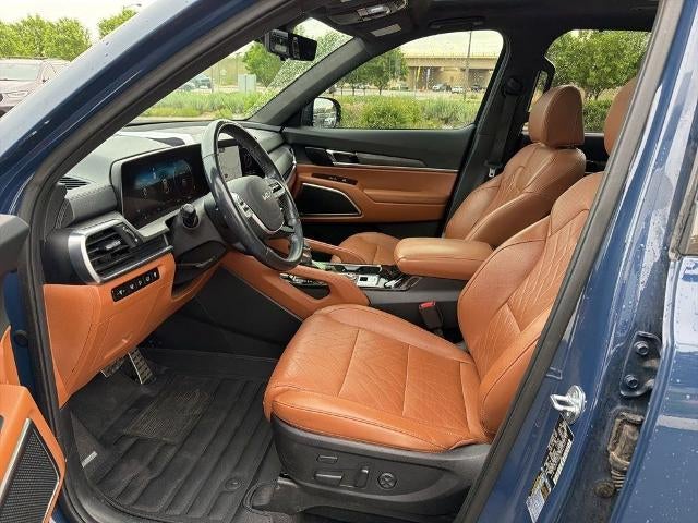 2023 Kia Telluride SX Prestige X-Pro