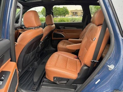 2023 Kia Telluride SX Prestige X-Pro