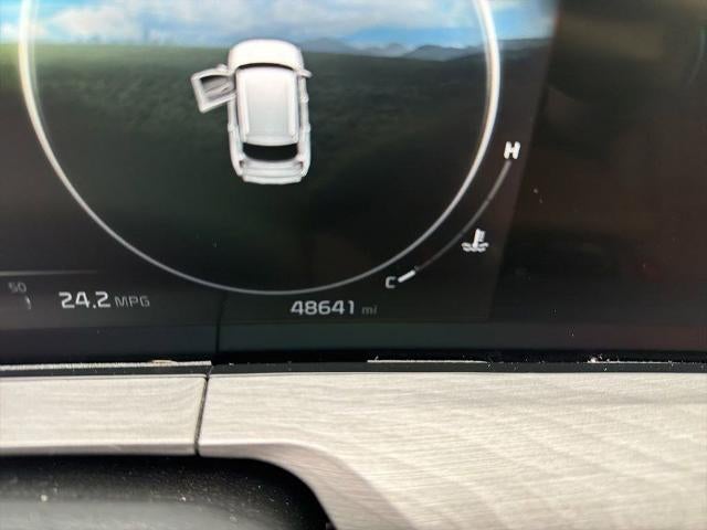 2023 Kia Telluride SX Prestige X-Pro