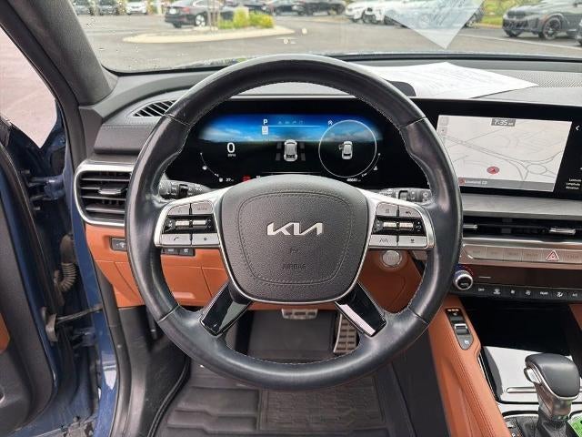 2023 Kia Telluride SX Prestige X-Pro