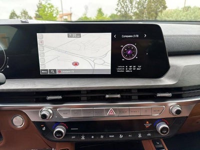2023 Kia Telluride SX Prestige X-Pro