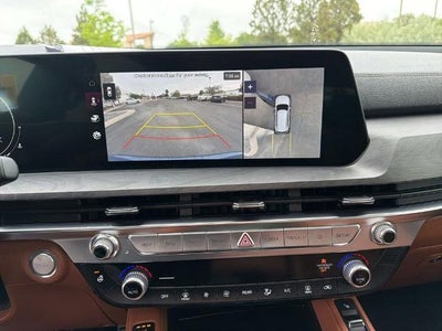 2023 Kia Telluride SX Prestige X-Pro