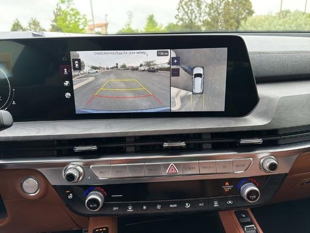 2023 Kia Telluride SX Prestige X-Pro