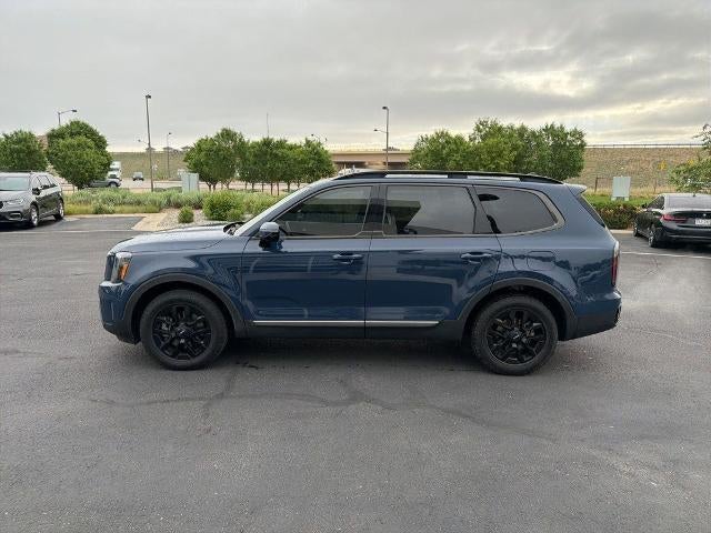 2023 Kia Telluride SX Prestige X-Pro
