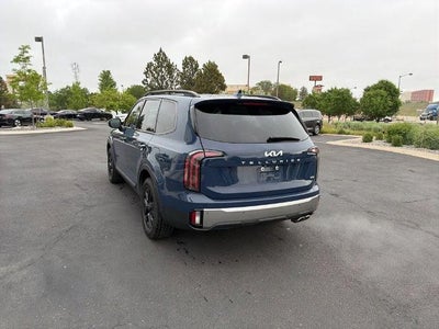 2023 Kia Telluride SX Prestige X-Pro