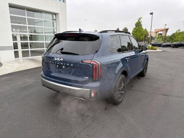 2023 Kia Telluride SX Prestige X-Pro