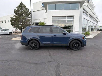 2023 Kia Telluride SX Prestige X-Pro