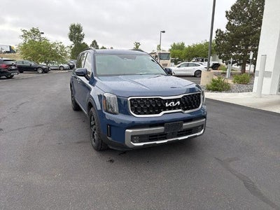 2023 Kia Telluride SX Prestige X-Pro