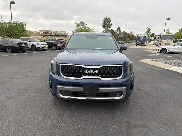 2023 Kia Telluride SX Prestige X-Pro