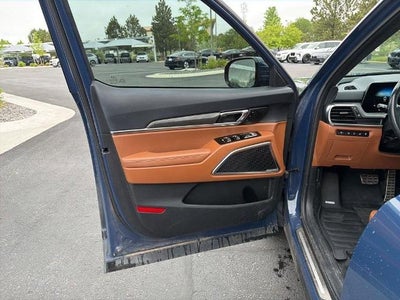 2023 Kia Telluride SX Prestige X-Pro