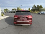 2018 Kia Sorento SX V6