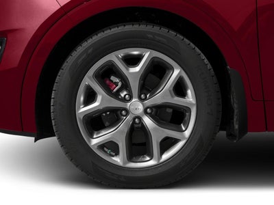 2018 Kia Sorento SX V6