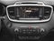 2018 Kia Sorento SX V6