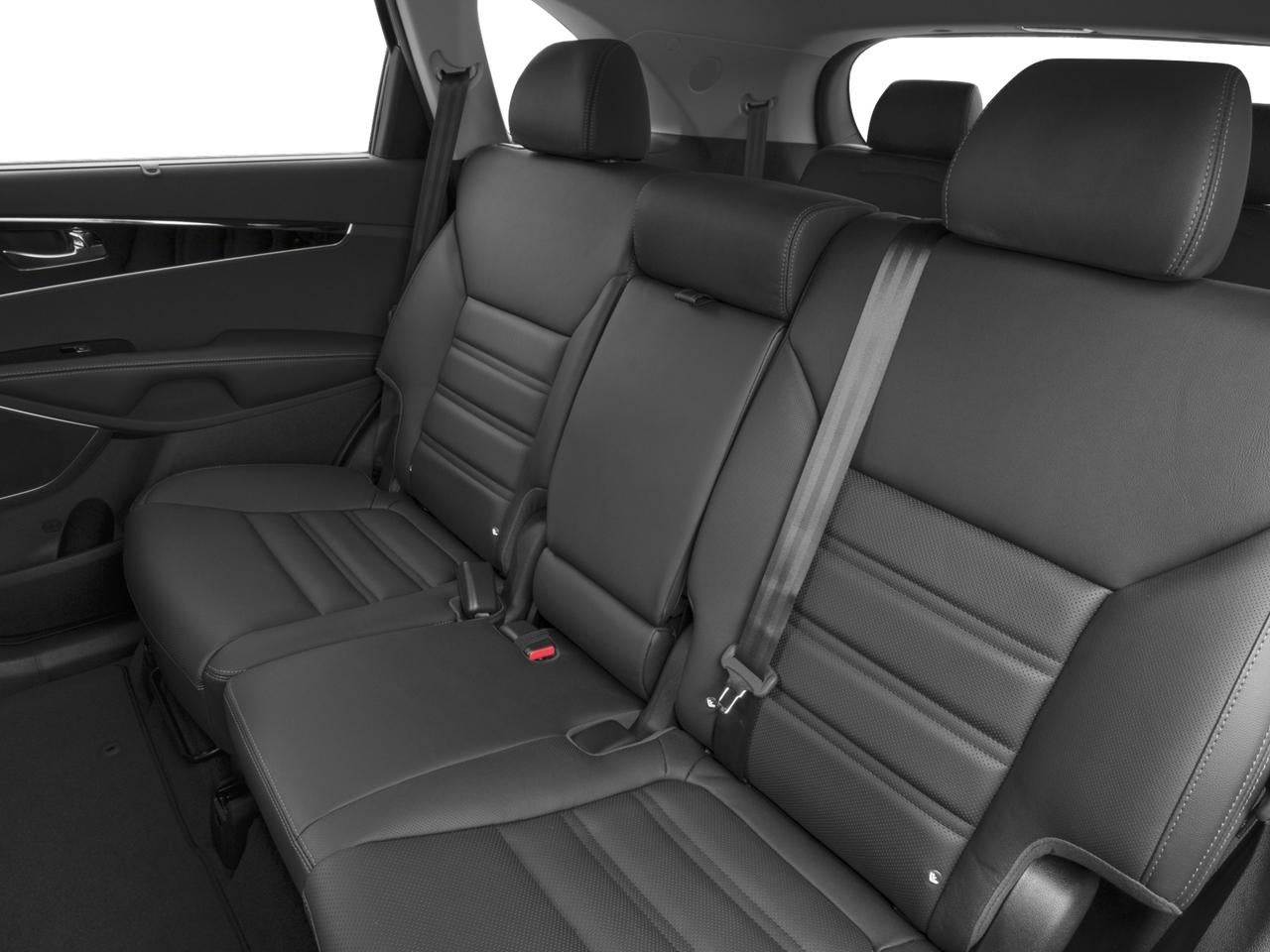 2018 Kia Sorento SX V6