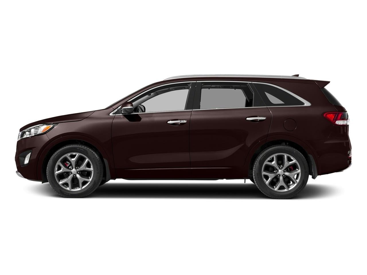 2018 Kia Sorento SX V6