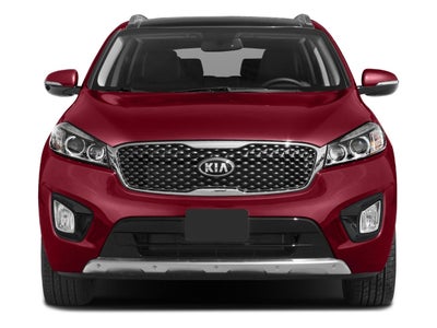 2018 Kia Sorento SX V6
