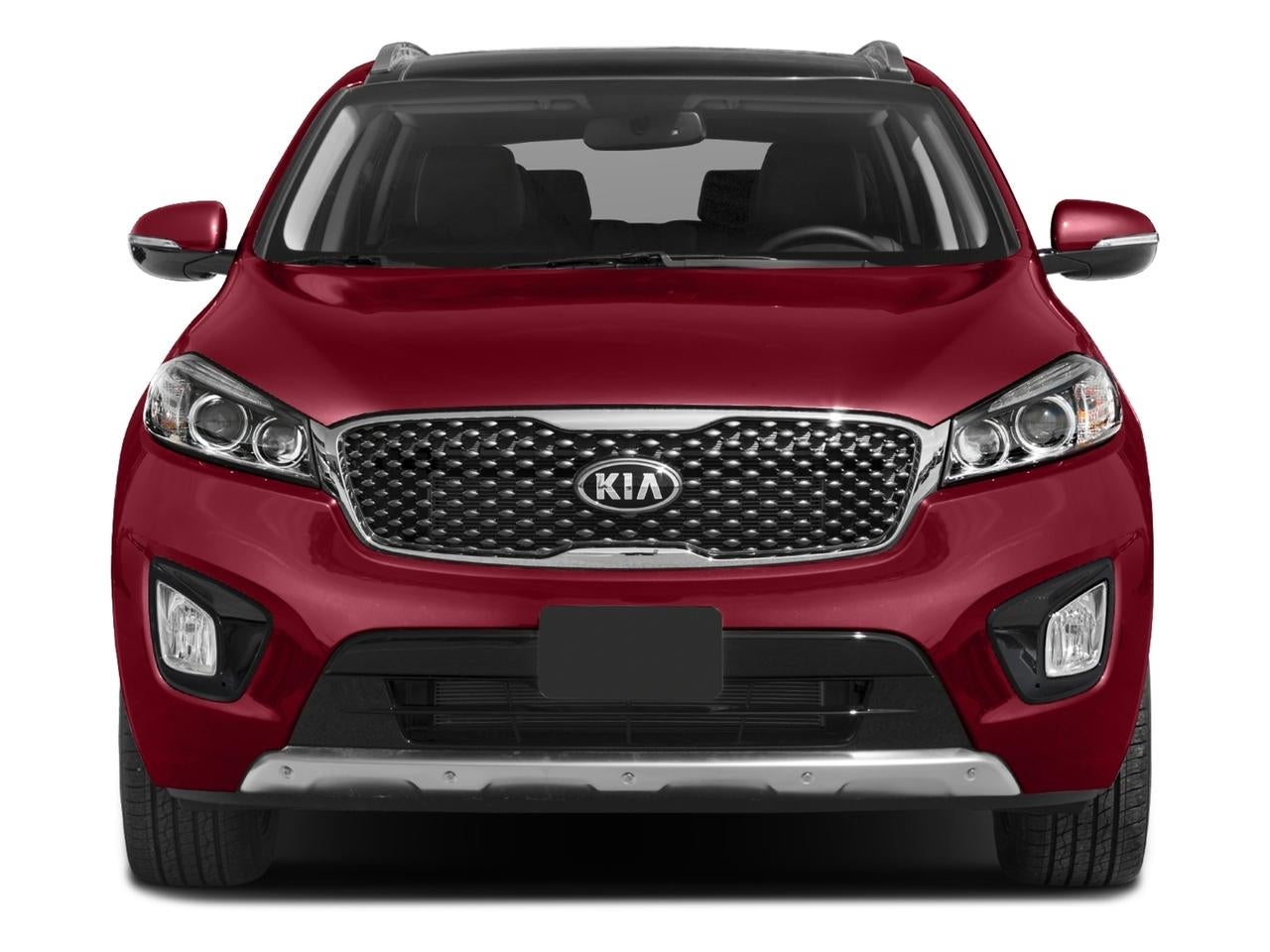 2018 Kia Sorento SX V6