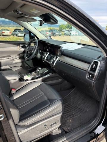 2023 Kia Sorento X-Line EX