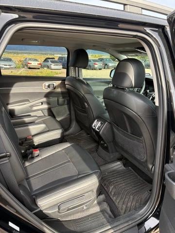 2023 Kia Sorento X-Line EX