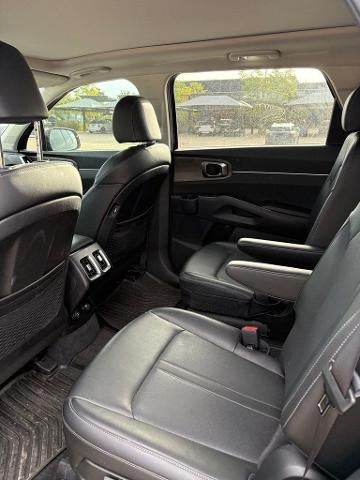 2023 Kia Sorento X-Line EX