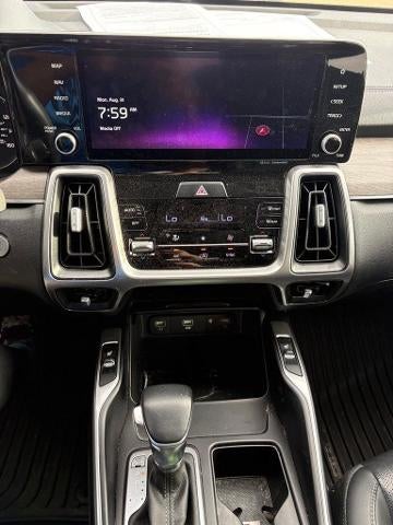 2023 Kia Sorento X-Line EX