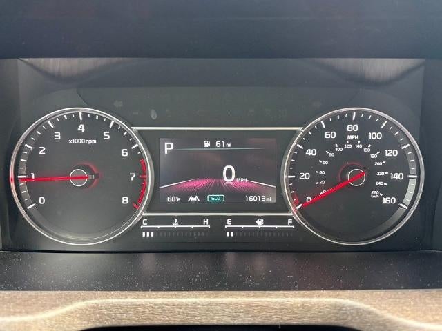 2023 Kia Sorento X-Line EX