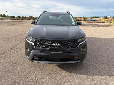 2023 Kia Sorento X-Line EX
