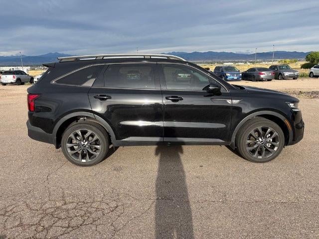 2023 Kia Sorento X-Line EX