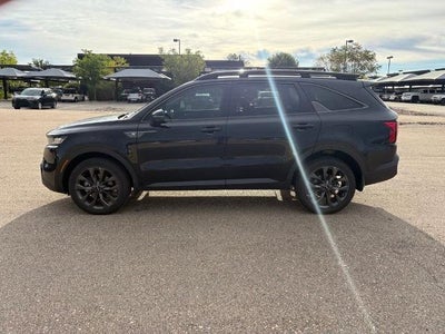 2023 Kia Sorento X-Line EX