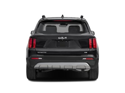 2023 Kia Sorento X-Line SX Prestige