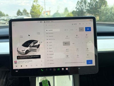 2023 Tesla Model 3 Base