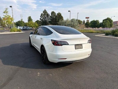 2023 Tesla Model 3 Base