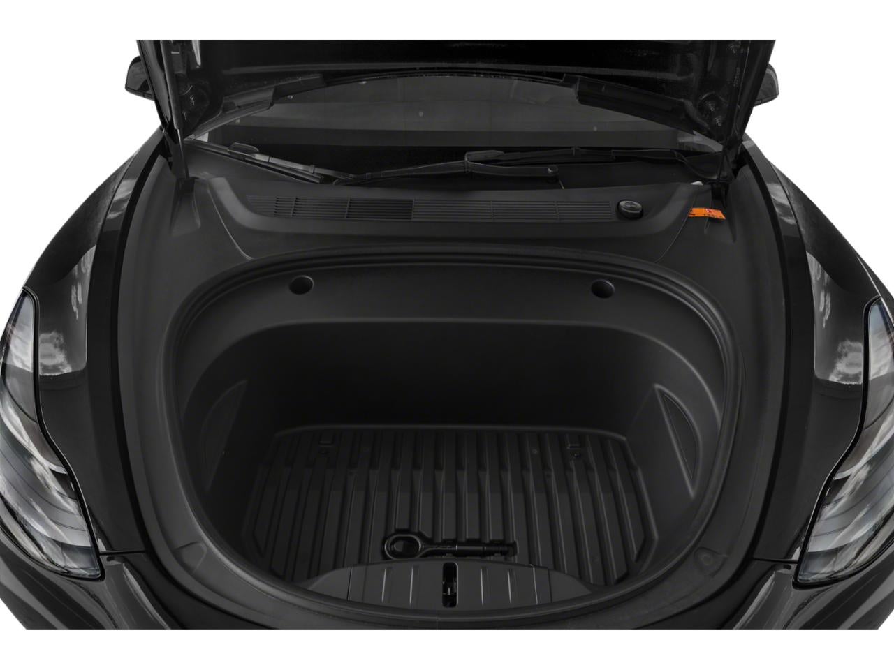 2021 Tesla Model 3 Performance