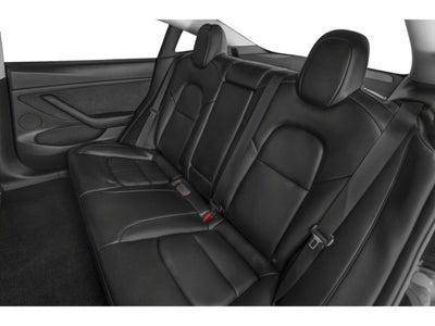 2021 Tesla Model 3 Performance
