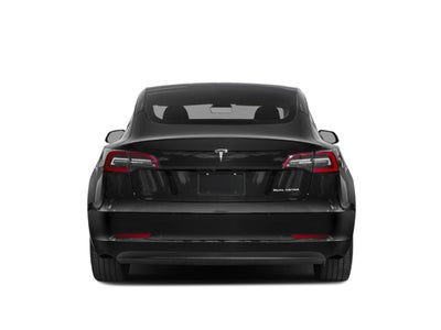 2021 Tesla Model 3 Performance