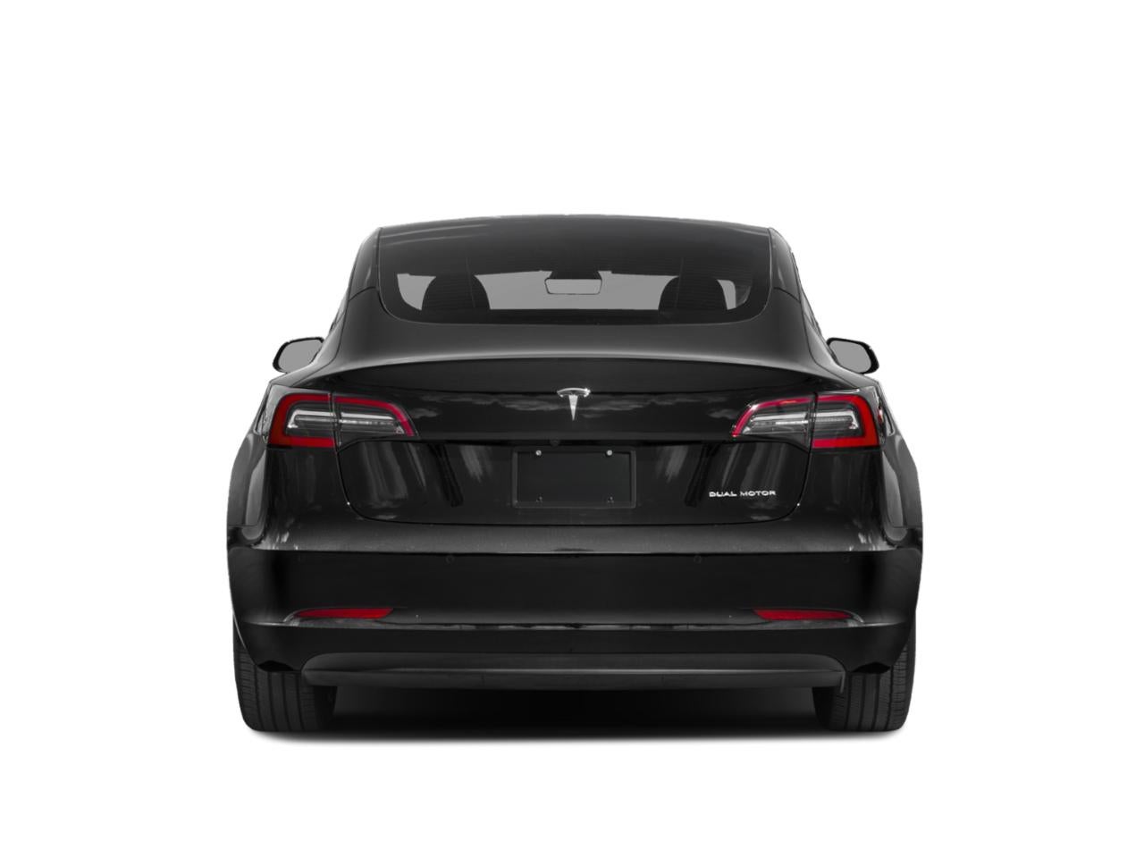 2021 Tesla Model 3 Performance
