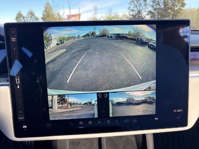 2023 Tesla Model S Plaid